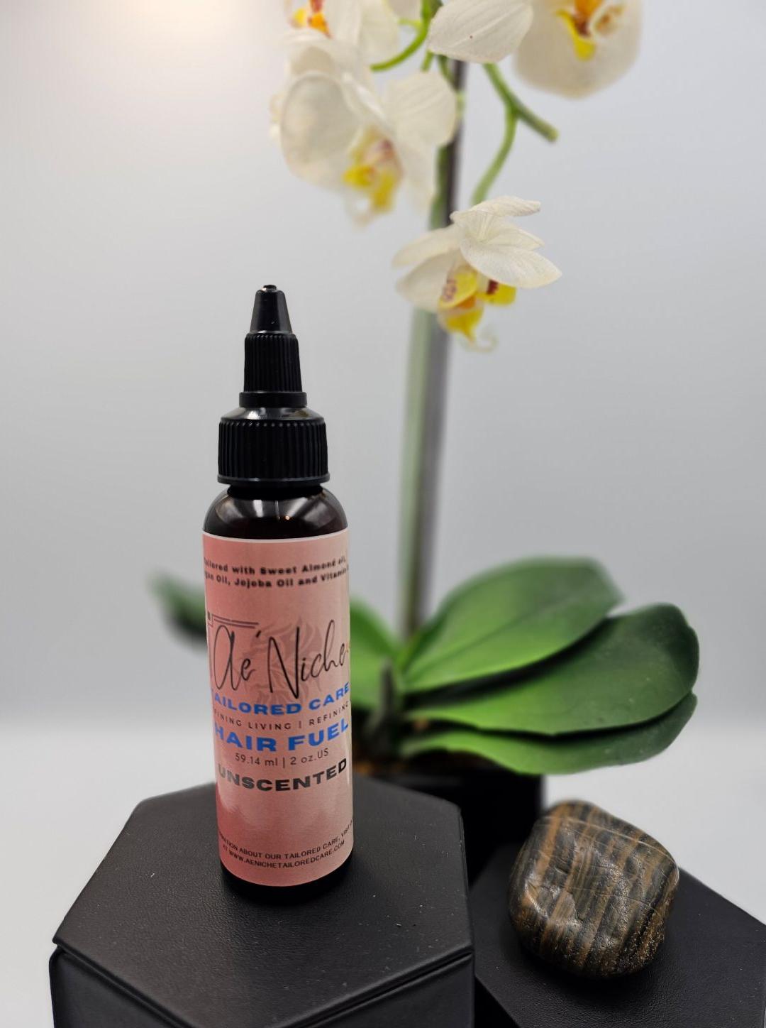 Ae'Niche Hair Fuel Growth Oil