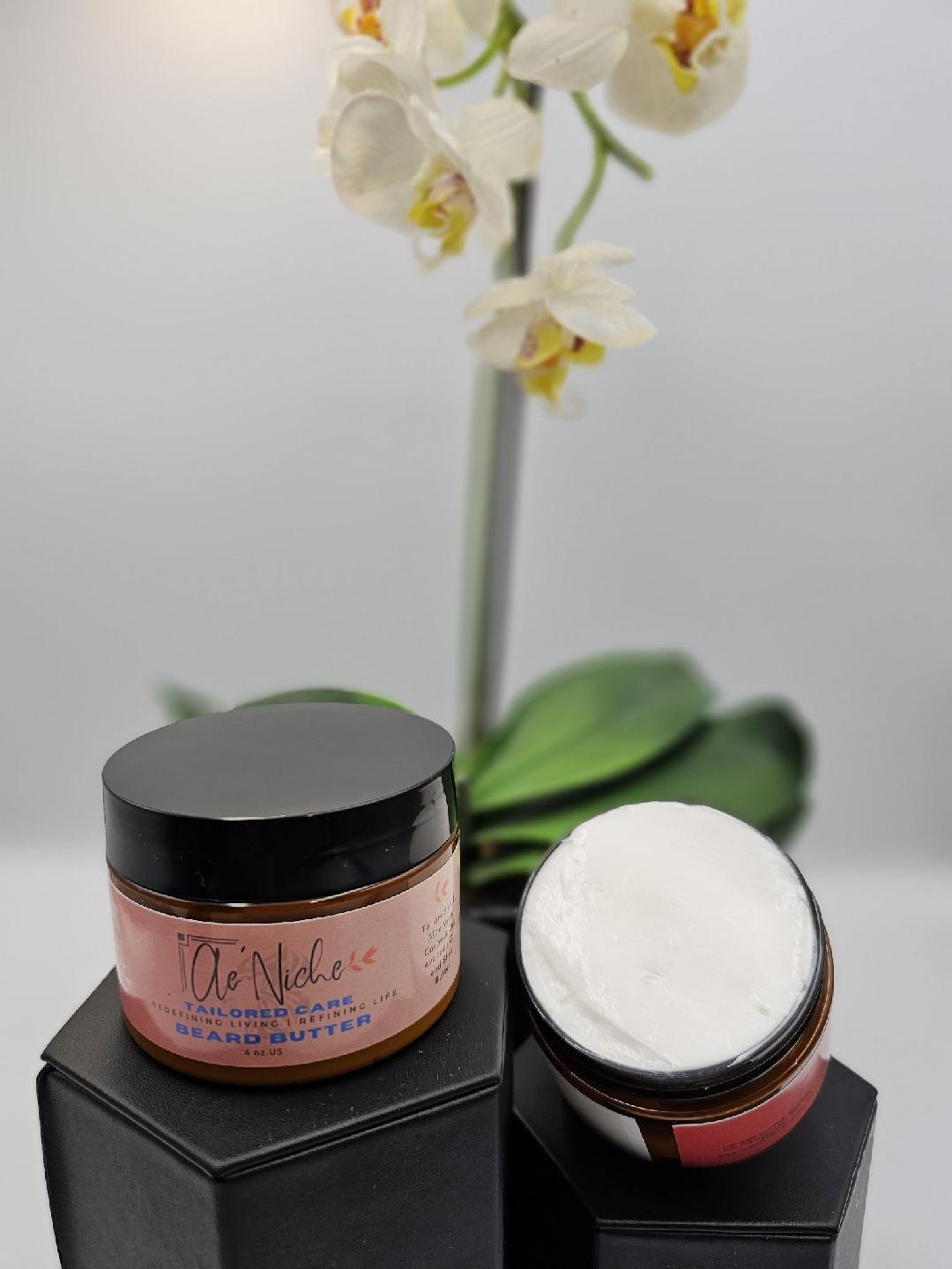 Ae'niche Beard Butter