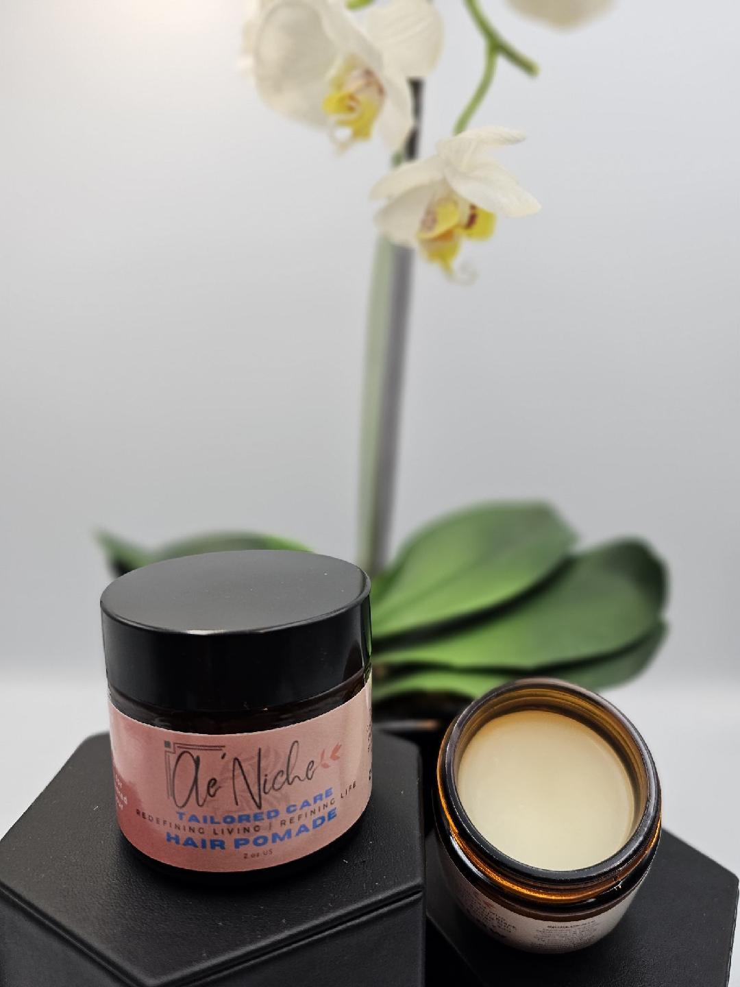 Ae'Niche Hair Growth & Scalp Conditioning Pomade