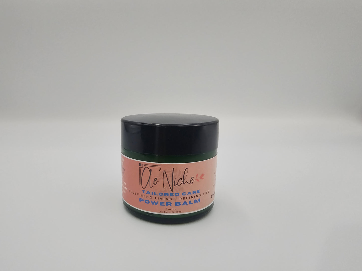 Power Balm