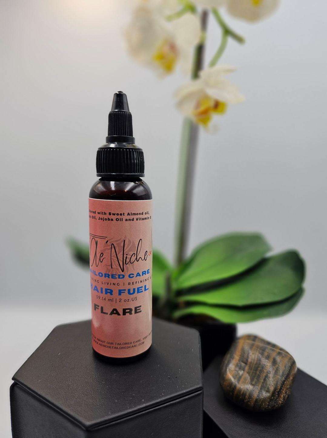 Ae'Niche Hair Fuel Growth Oil