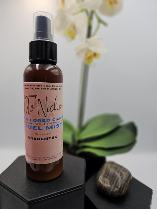 Ae'Niche Hair Fuel Mist