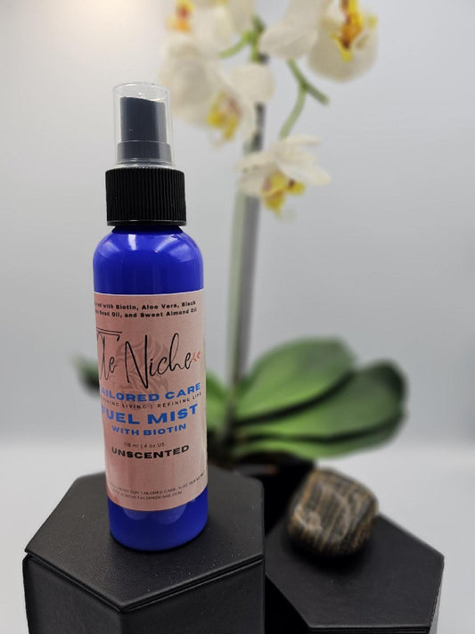 Ae'Niche Brand Hair Mist Octane