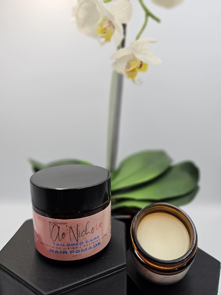 Ae'Niche Hair Pomade