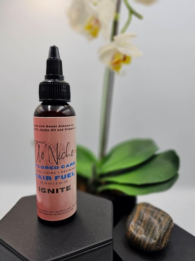 Ae'Niche Hair Growth Fuel (Scent: Ignite) 